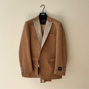 NWT Todd Snyder Suit